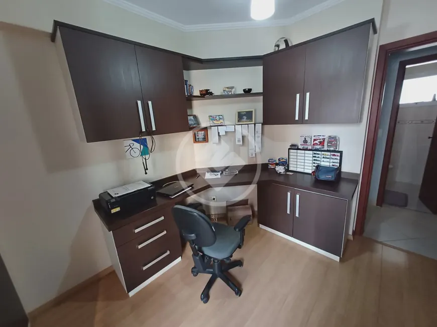 Foto 1 de Apartamento com 3 Quartos à venda, 78m² em Mansões Santo Antônio, Campinas