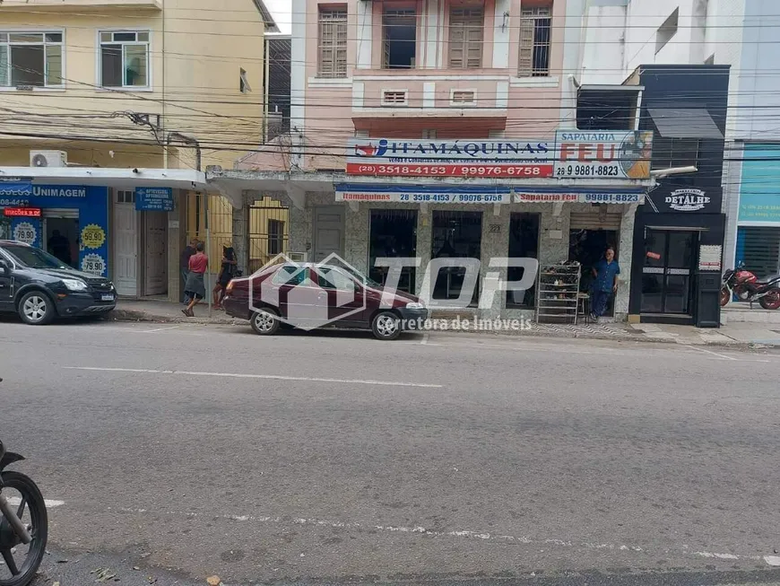 Foto 1 de Apartamento com 1 Quarto à venda, 47m² em Guandu, Cachoeiro de Itapemirim