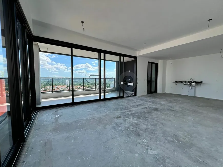Foto 1 de Apartamento com 3 Quartos à venda, 139m² em Sumaré, São Paulo