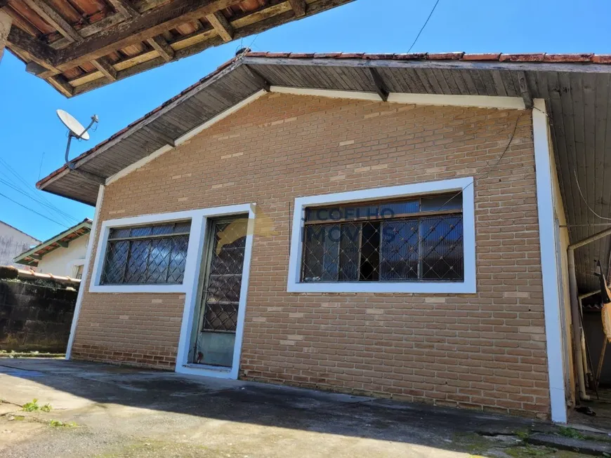 Foto 1 de Casa com 3 Quartos à venda, 98m² em Estufa I, Ubatuba