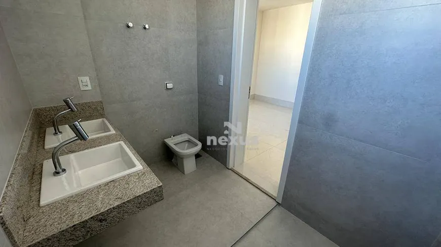 Foto 1 de Apartamento com 3 Quartos à venda, 112m² em Tibery, Uberlândia