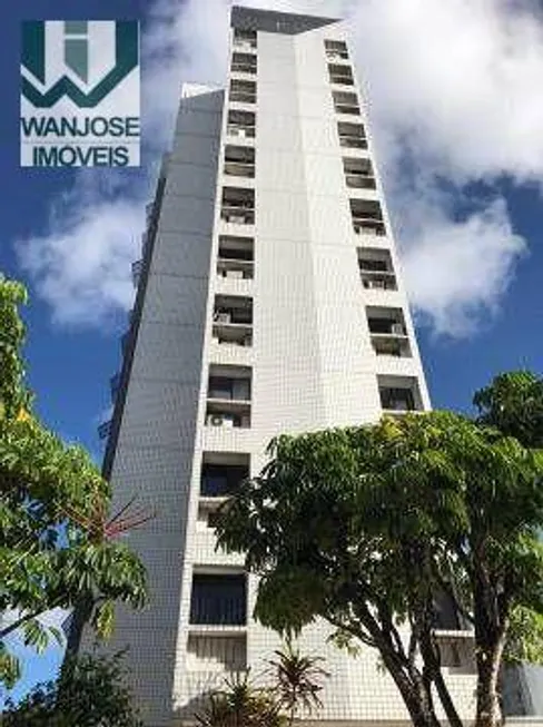 Foto 1 de Apartamento com 4 Quartos à venda, 147m² em Parnamirim, Recife