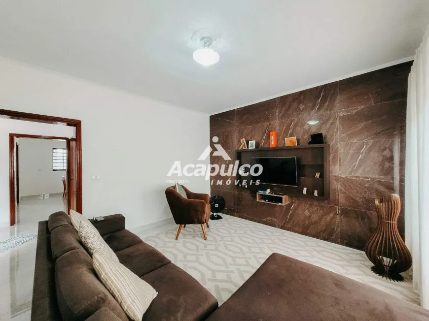 Foto 1 de Casa com 4 Quartos à venda, 286m² em Jardim Laudissi, Santa Bárbara D'Oeste