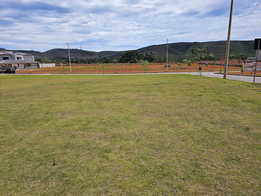 Foto 1 de Lote/Terreno à venda, 551m² em Alphaville Lagoa Dos Ingleses, Nova Lima