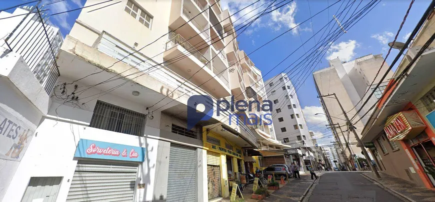 Foto 1 de Ponto Comercial para alugar, 50m² em Centro, Campinas