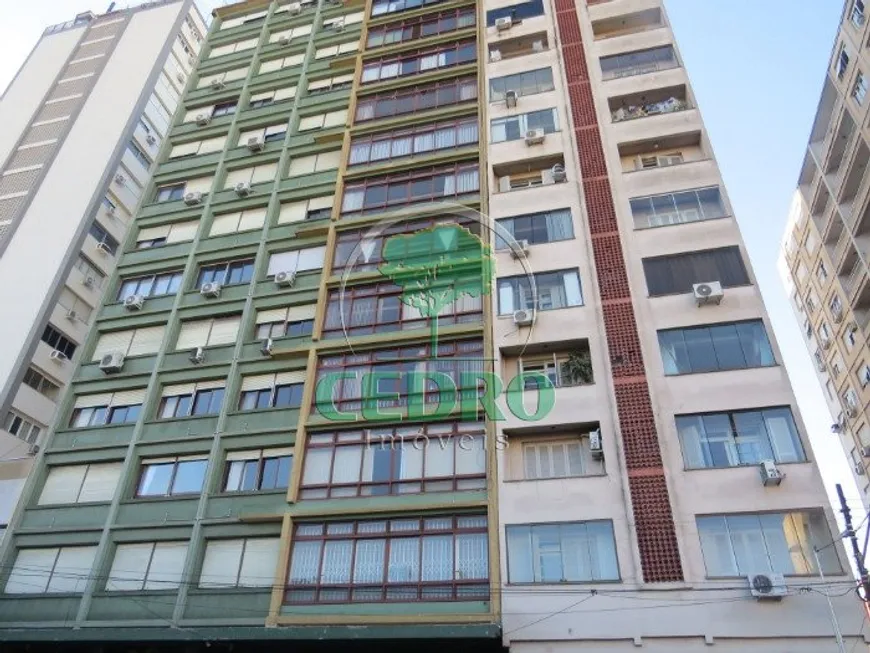 Foto 1 de Apartamento com 4 Quartos à venda, 189m² em Centro Histórico, Porto Alegre