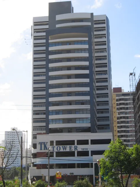 Foto 1 de Sala Comercial para alugar, 25m² em Pituba, Salvador