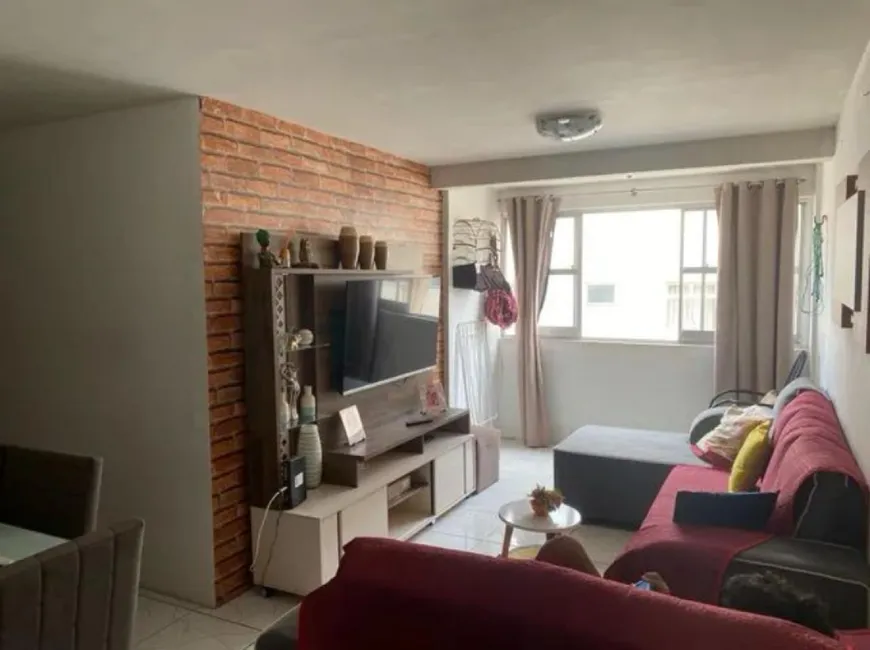 Foto 1 de Apartamento com 3 Quartos à venda, 78m² em Turu, São Luís