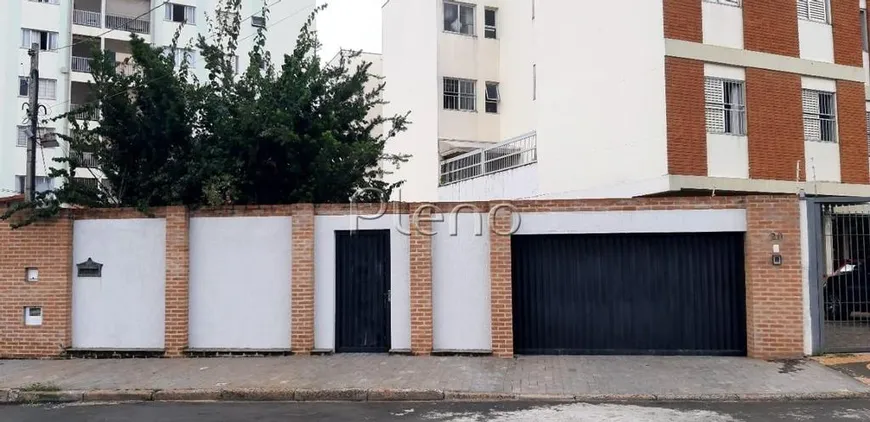 Foto 1 de Casa com 3 Quartos à venda, 107m² em Parque Taquaral, Campinas
