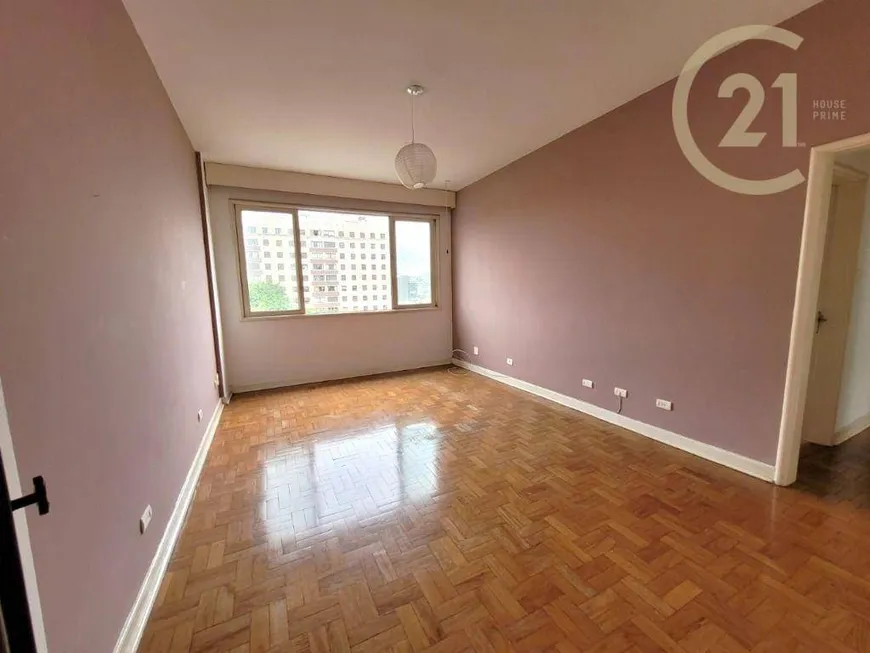 Foto 1 de Apartamento com 2 Quartos à venda, 76m² em Jardim Europa, São Paulo