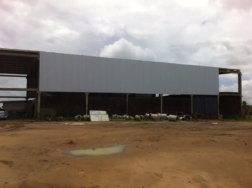 Foto 1 de Galpão/Depósito/Armazém para venda ou aluguel, 30000m² em Centro, Alhandra