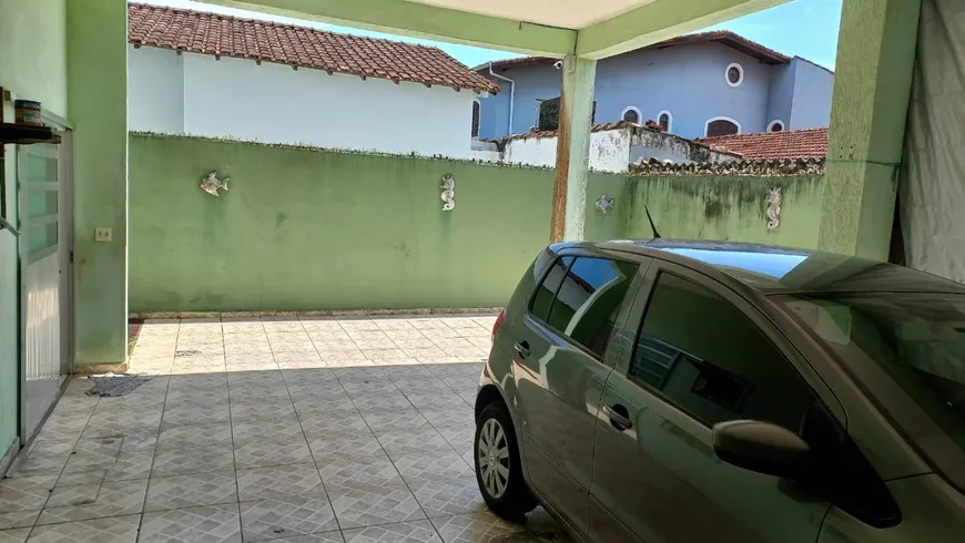 Foto 1 de Casa com 2 Quartos à venda, 65m² em Suarão, Itanhaém