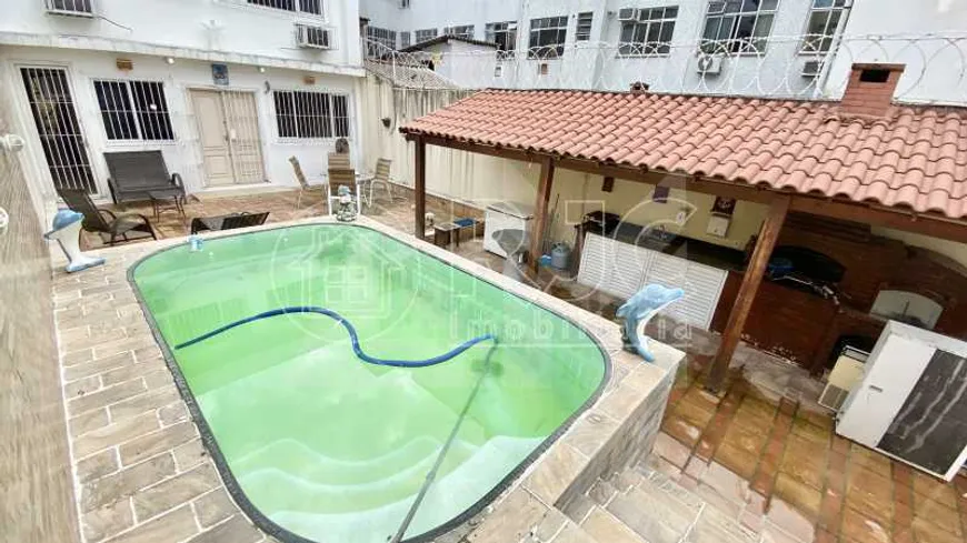 Foto 1 de Casa com 3 Quartos à venda, 185m² em Vila Isabel, Rio de Janeiro
