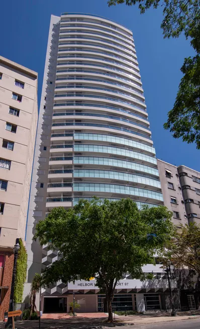 Foto 1 de Apartamento com 2 Quartos à venda, 62m² em República, São Paulo