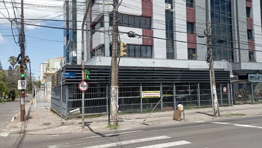 Foto 1 de Ponto Comercial para alugar, 47m² em Praia de Belas, Porto Alegre