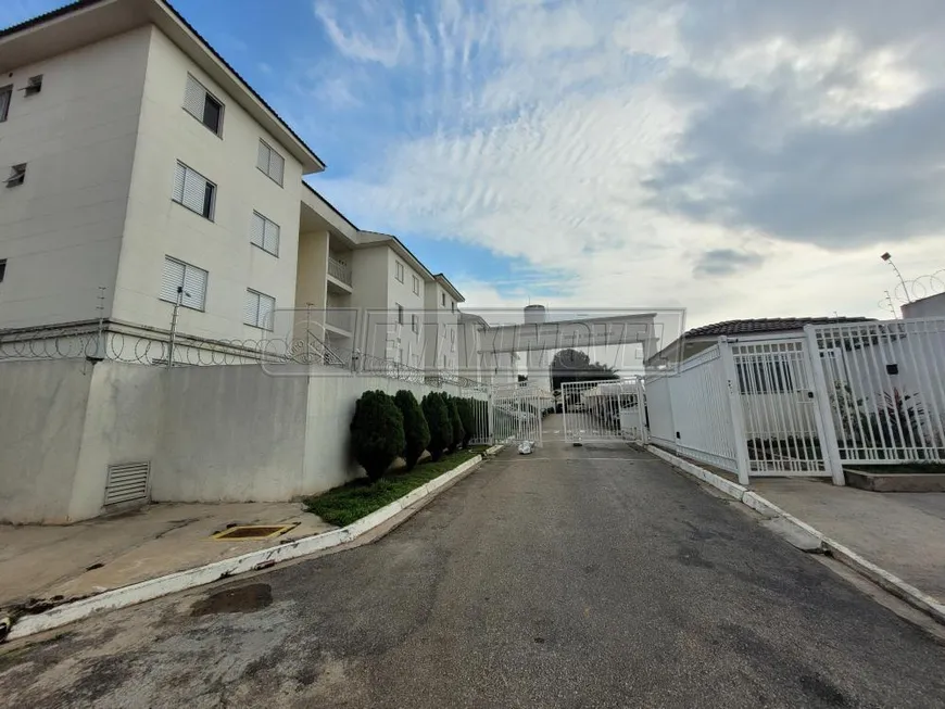 Foto 1 de Apartamento com 2 Quartos à venda, 49m² em Jardim Sao Conrado, Sorocaba