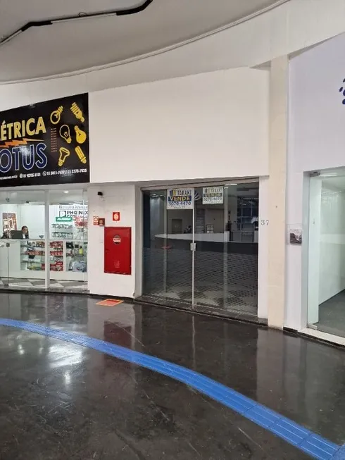 Foto 1 de Sala Comercial à venda, 52m² em Jabaquara, São Paulo