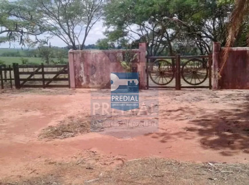 Foto 1 de Fazenda/Sítio à venda, 1m² em , Boa Esperança do Sul