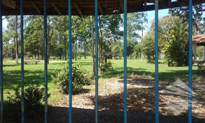 Foto 1 de Lote/Terreno à venda, 40000m² em Jardim Maracaibo, Tremembé