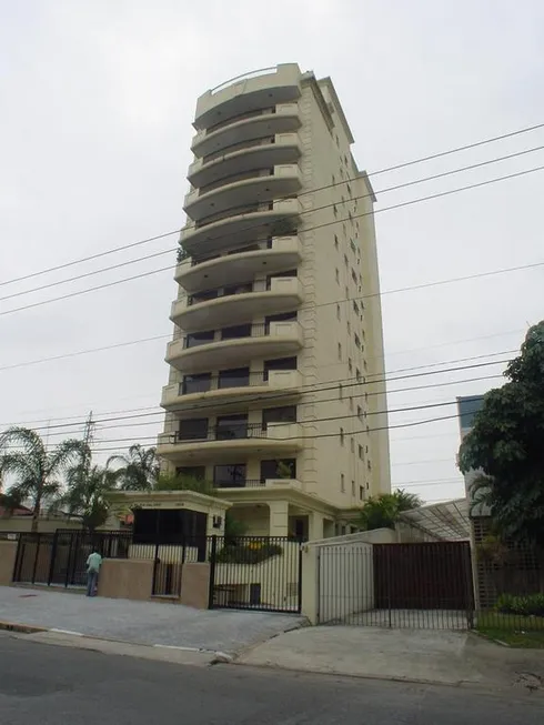 Foto 1 de Apartamento com 4 Quartos à venda, 168m² em Vila Leopoldina, São Paulo