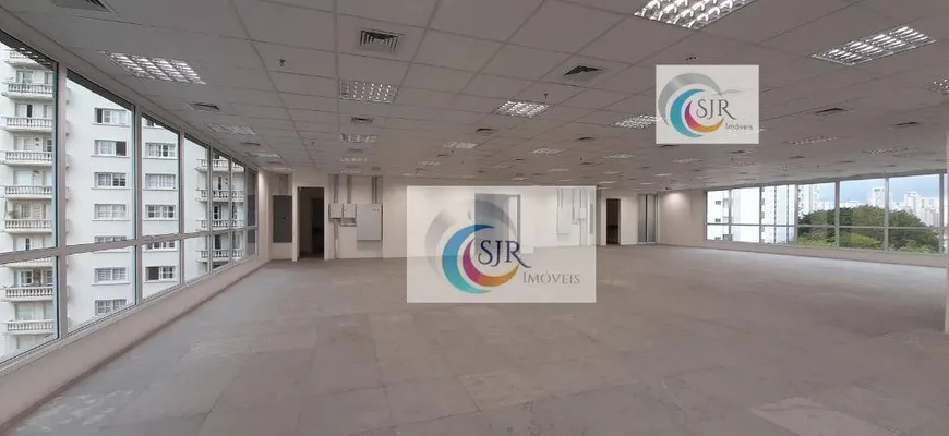 Foto 1 de Sala Comercial para alugar, 355m² em Moema, São Paulo