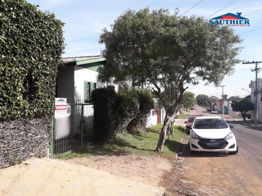 Foto 1 de Casa com 3 Quartos à venda, 80m² em Capão da Cruz, Sapucaia do Sul