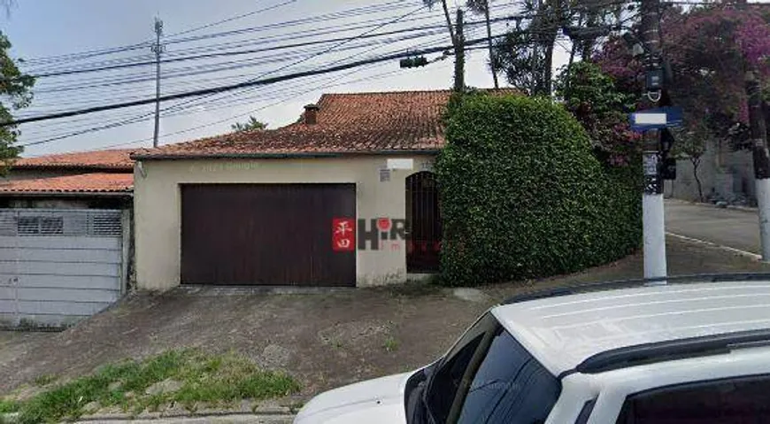 Foto 1 de Casa com 3 Quartos à venda, 153m² em Jardim Das Imbuias, São Paulo