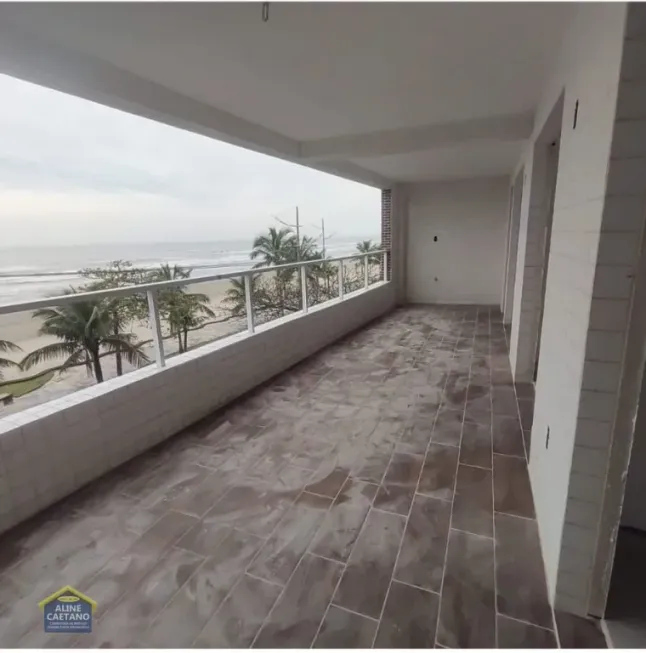 Foto 1 de Apartamento com 2 Quartos à venda, 77m² em Balneario Florida, Praia Grande