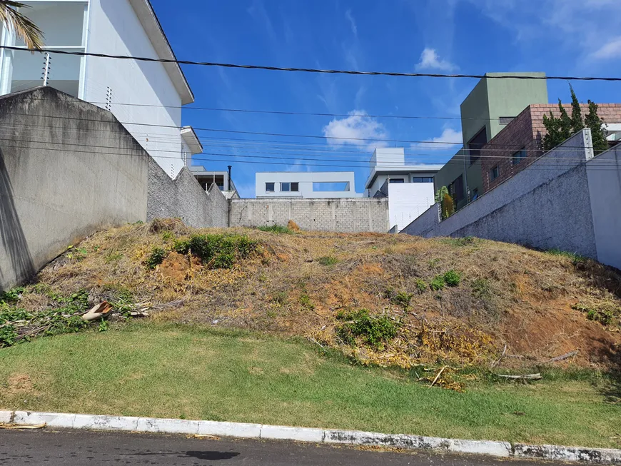 Foto 1 de Lote/Terreno à venda, 532m² em São Pedro, Juiz de Fora