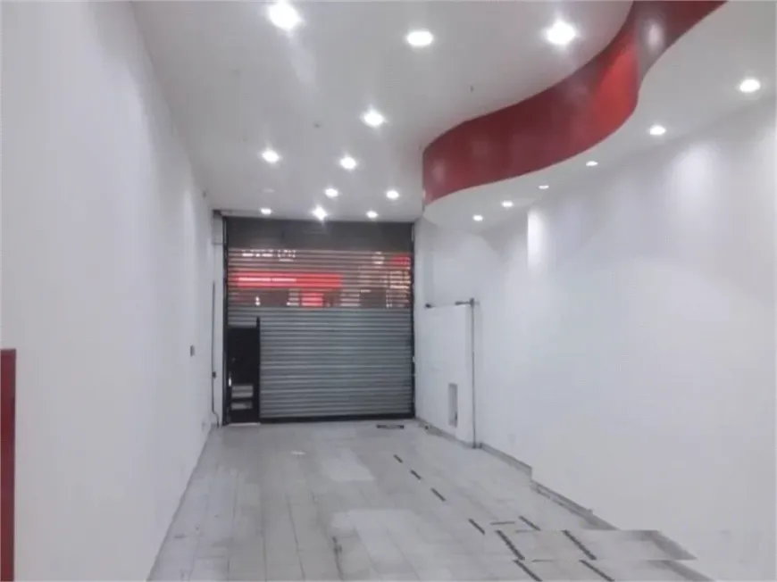 Foto 1 de Ponto Comercial para alugar, 452m² em Centro, São Paulo