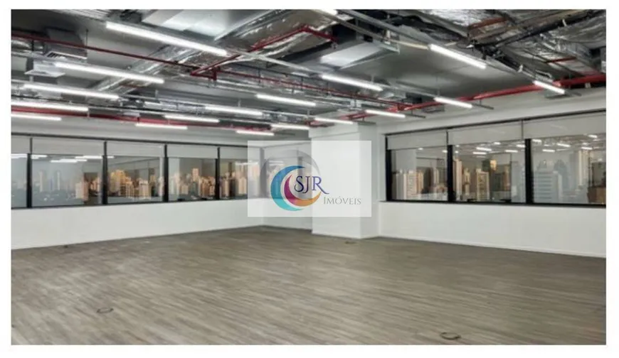 Foto 1 de Sala Comercial para alugar, 293m² em Brooklin, São Paulo