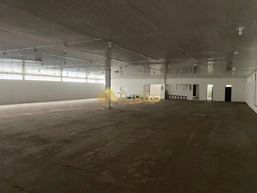 Foto 1 de Ponto Comercial para alugar, 3200m² em Parque Quinta das Paineiras, São José do Rio Preto