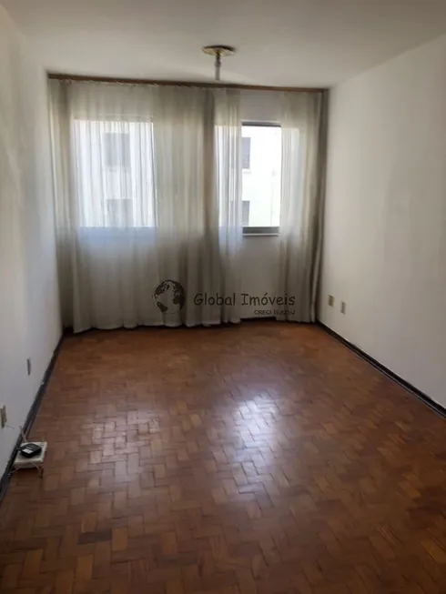 Foto 1 de Apartamento com 2 Quartos à venda, 60m² em Vila Mariana, São Paulo