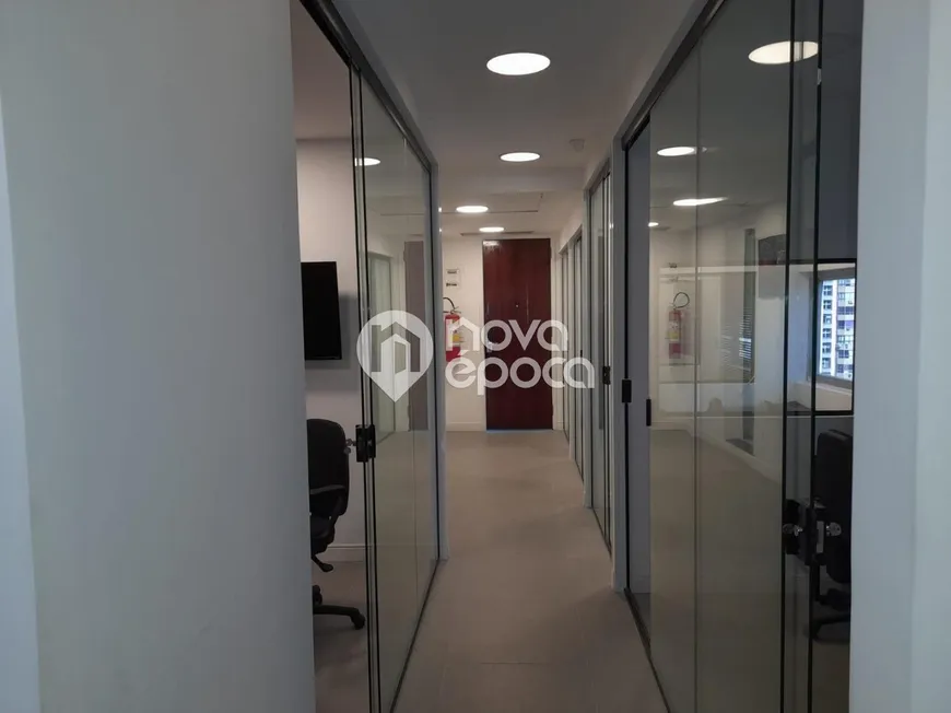 Foto 1 de Sala Comercial à venda, 45m² em Centro, Rio de Janeiro