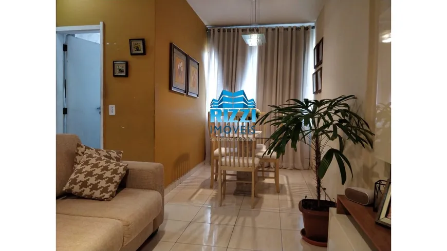 Foto 1 de Apartamento com 2 Quartos à venda, 54m² em Tanque, Rio de Janeiro