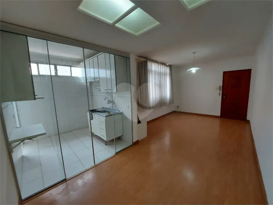 Foto 1 de Apartamento com 1 Quarto à venda, 62m² em Vila Prudente, São Paulo