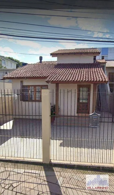 Foto 1 de Casa com 3 Quartos à venda, 207m² em Cavalhada, Porto Alegre