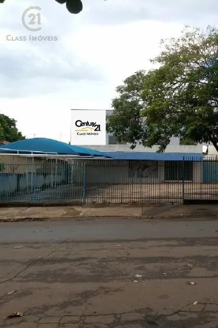 Foto 1 de Galpão/Depósito/Armazém para venda ou aluguel, 1080m² em Centro, Jataizinho