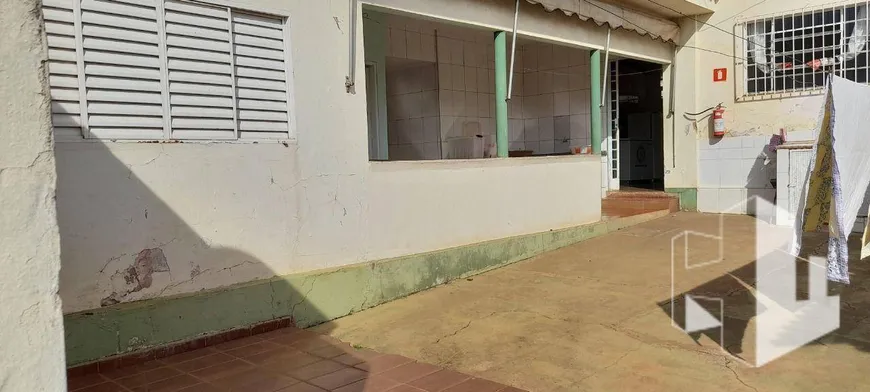 Foto 1 de Casa com 5 Quartos à venda, 260m² em Chácara Braz Miraglia , Jaú