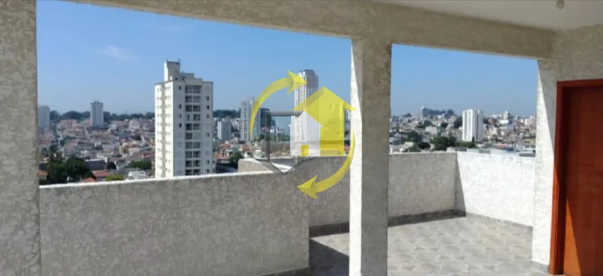 Foto 1 de Apartamento com 2 Quartos à venda, 37m² em Vila Carrão, São Paulo