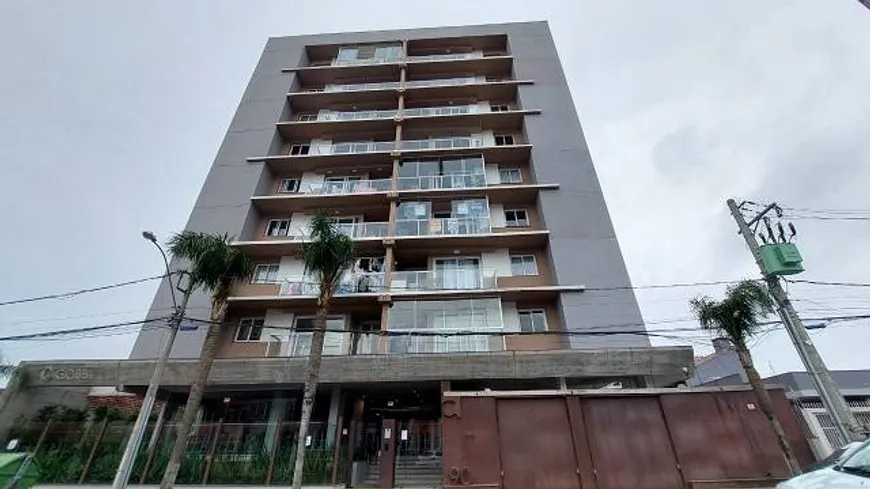 Foto 1 de Apartamento com 2 Quartos para alugar, 80m² em Centro, Canoas