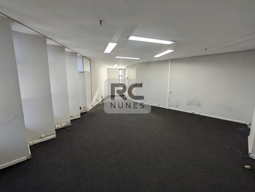 Foto 1 de Sala Comercial para alugar, 50m² em Centro, Belo Horizonte