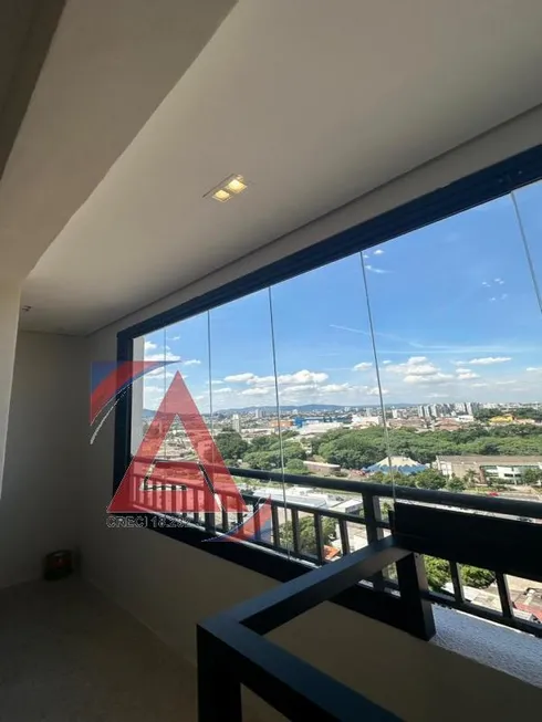 Foto 1 de Apartamento com 2 Quartos à venda, 48m² em Km 18, Osasco