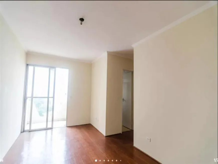 Foto 1 de Apartamento com 2 Quartos à venda, 58m² em Móoca, São Paulo