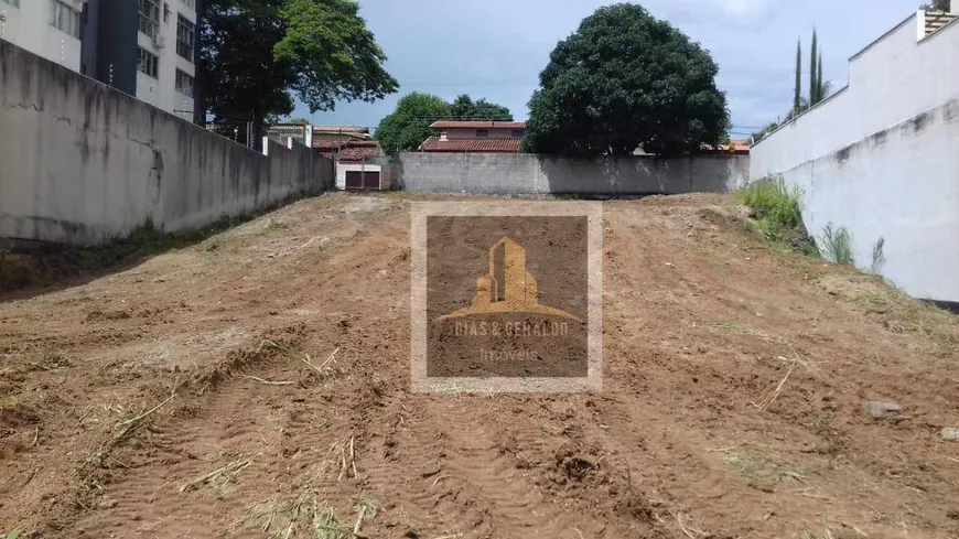 Foto 1 de Lote/Terreno à venda, 1072m² em Cidade Vista Verde, São José dos Campos