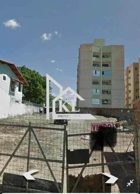 Foto 1 de Lote/Terreno à venda, 600m² em Ponta Negra, Natal