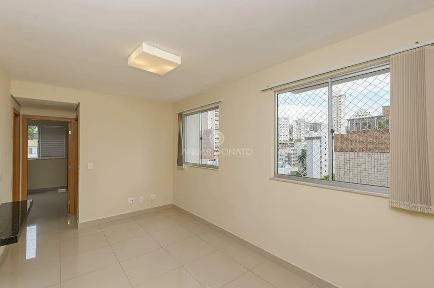 Foto 1 de Apartamento com 2 Quartos à venda, 51m² em Anchieta, Belo Horizonte
