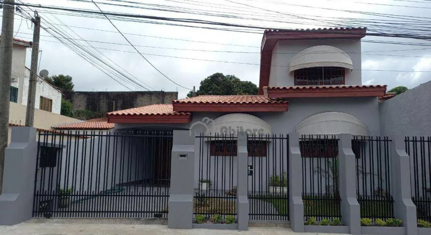 Foto 1 de Casa com 2 Quartos à venda, 139m² em Vila Domingues, Votorantim