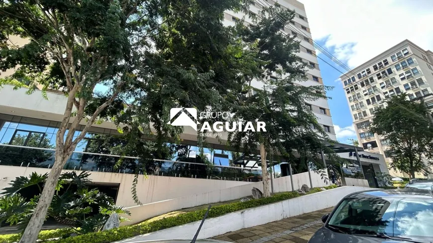 Foto 1 de Imóvel Comercial com 1 Quarto à venda, 22m² em PARQUE NOVA SUICA, Valinhos