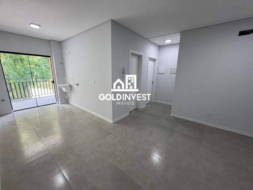 Foto 1 de Apartamento com 2 Quartos à venda, 70m² em Azambuja, Brusque